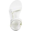 Teva Women's Midform Universal - Bright White - 6