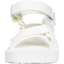 Teva Women's Midform Universal - Bright White - 8
