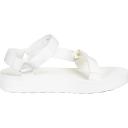 Teva Women's Midform Universal - Bright White - 8