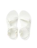 Teva Women's Midform Universal - Bright White - 8