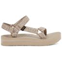 Teva - Women's Midform Universal Dorinda Sesame / 6