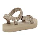 Teva - Women's Midform Universal Dorinda Sesame / 6