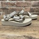 Teva - Women's Midform Universal Dorinda Sesame / 6