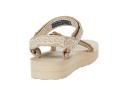 Teva - Women's Midform Universal Dorinda Sesame / 6