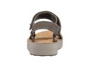 Teva Women's Midform Universal Geometric Sandal Grey 6 US / 4 UK