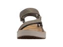 Teva Women's Midform Universal Geometric Sandal Grey 6 US / 4 UK
