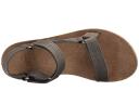 Teva Women's Midform Universal Geometric Sandal Grey 6 US / 4 UK