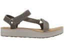 Teva Women's Midform Universal Geometric Sandal Grey 6 US / 4 UK
