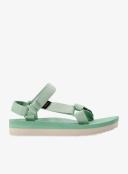 Teva Women's Midform Universal Green US 10