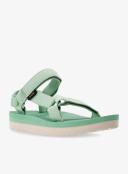 Teva Women's Midform Universal Green US 7
