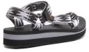 Teva Women&s Midform Universal - Halcon Black Multi - 6