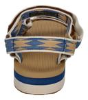 Teva Women&s Midform Universal - Halcon Dark Blue - 6