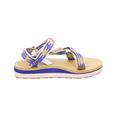 Teva Women&s Midform Universal - Halcon Dark Blue - 6