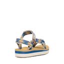 Teva Women&s Midform Universal - Halcon Dark Blue - 6