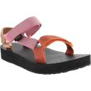 Teva Women's Midform Universal - Metallic Pink Multi - 10
