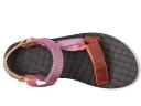 Teva Women's Midform Universal - Metallic Pink Multi - 10