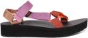 Teva Women's Midform Universal - Metallic Pink Multi - 10