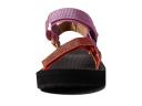 Teva Women's Midform Universal - Metallic Pink Multi - 10
