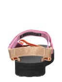 Teva Women's Midform Universal - Metallic Pink Multi - 11