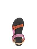 Teva Women's Midform Universal - Metallic Pink Multi - 11