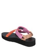 Teva Women's Midform Universal - Metallic Pink Multi - 11