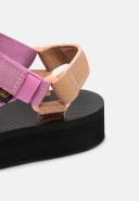 Teva Women's Midform Universal - Metallic Pink Multi - 11