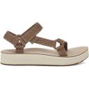 Teva Women's Midform Universal Open Toe Fashion Sandals