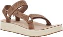 Teva Women's Midform Universal Open Toe Fashion Sandals