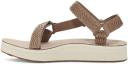 Teva Women's Midform Universal Open Toe Fashion Sandals