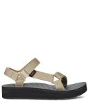 Teva Women's Midform Universal Open Toe Fashion Sandals