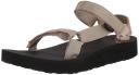Teva Women's Midform Universal Open Toe Fashion Sandals