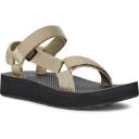 Teva Women's Midform Universal Open Toe Fashion Sandals