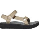Teva Women's Midform Universal Orange US 11