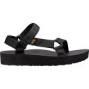 Teva Women's Midform Universal Orange US 11