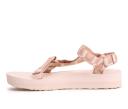 Teva Women's Midform Universal Orange US 11