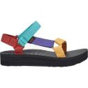 Teva Women's Midform Universal Orange US 11