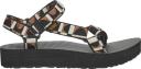 Teva Women's Midform Universal Orange US 11