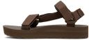 Teva Women's Midform Universal - Rainforest Brown - 7