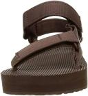Teva Women's Midform Universal - Rainforest Brown - 7