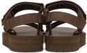 Teva Women's Midform Universal - Rainforest Brown - 7
