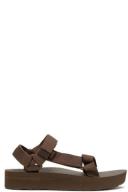 Teva Women's Midform Universal - Rainforest Brown - 8