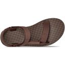 Teva Women's Midform Universal - Rainforest Brown - 8