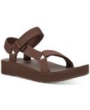 Teva Women's Midform Universal - Rainforest Brown - 9