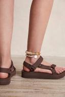 Teva Women's Midform Universal - Rainforest Brown - 9