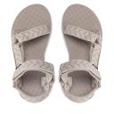 Teva Women's Midform Universal Retro Geometric Birch / 7