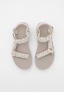 Teva Women's Midform Universal Retro Geometric Birch / 7
