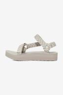 Teva Women's Midform Universal Retro Geometric Birch / 7