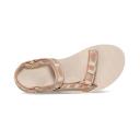 Teva Women's Midform Universal Sandals Bounce Maple Sugar / 10