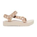 Teva Women's Midform Universal Sandals Bounce Maple Sugar / 10