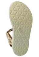 Teva Women's Midform Universal Sandals Bounce Maple Sugar / 10